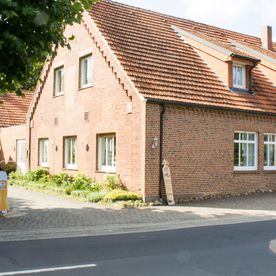 Gäste aus Lingen, Nordhorn, Gronau, Ibbenbüren sind herzlich willkommen! - Altes Gasthaus Schröer